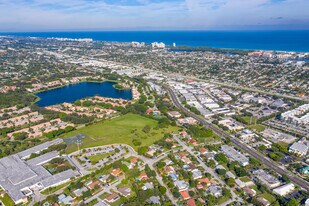 3139 Millwood Terrace in Boca Raton, FL - Building Photo