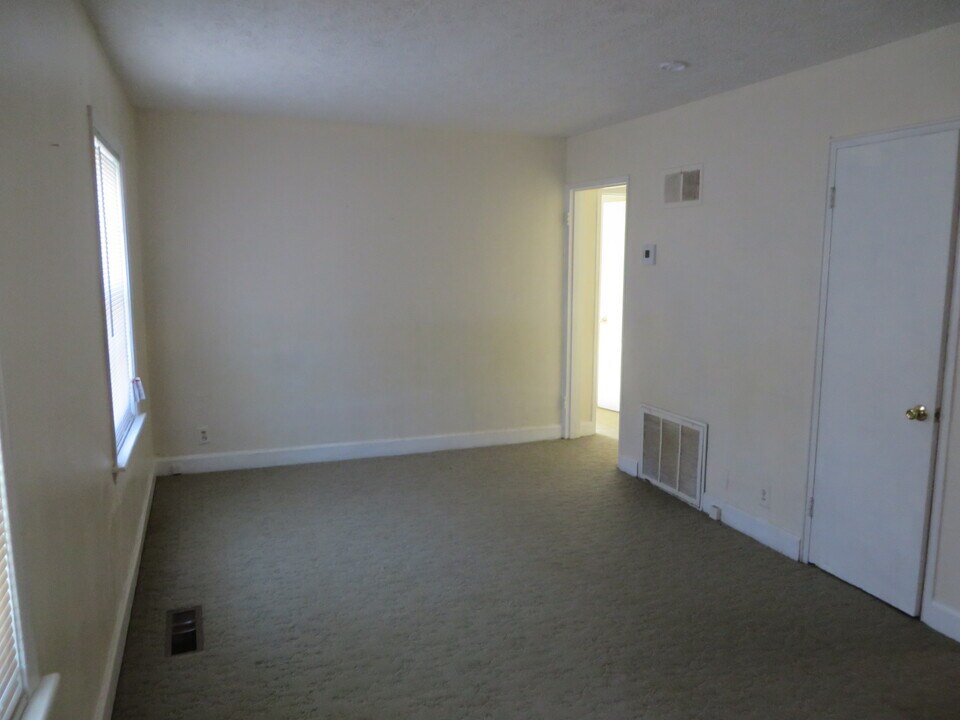 5193 Ash Cir in Gainesville, GA - Building Photo