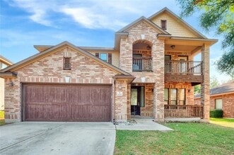 10217 English Oak Dr in Austin, TX - Building Photo - Building Photo