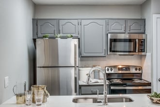 Evaline in Dallas, TX - Building Photo - Building Photo