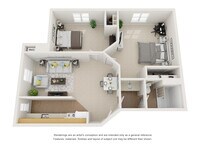 Residences at Tewksbury Boston photo'