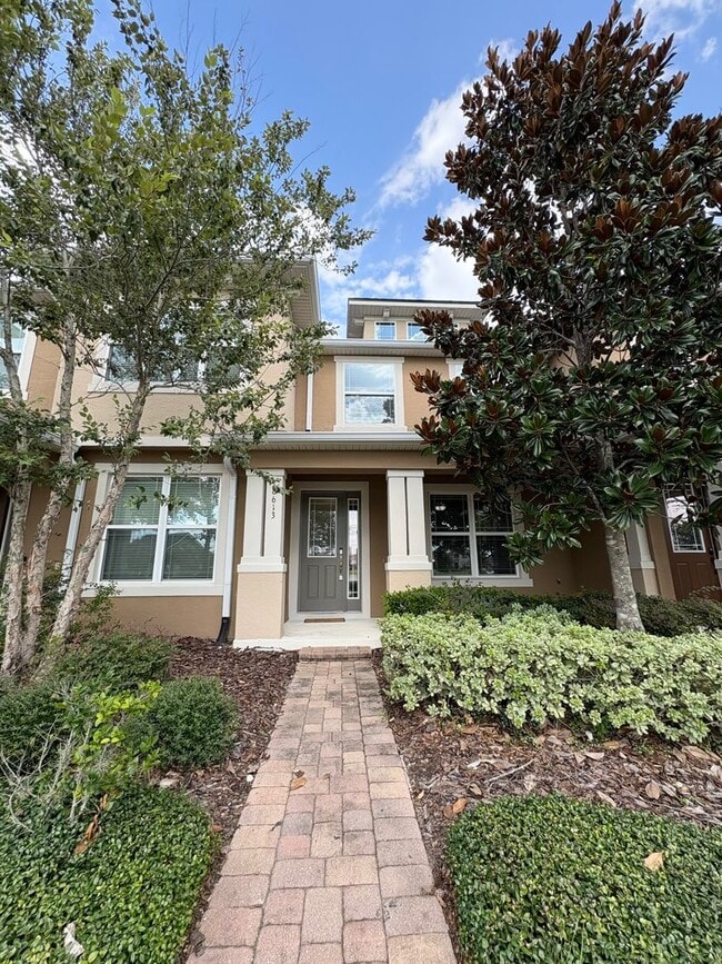property at 8613 Coventry Park Way