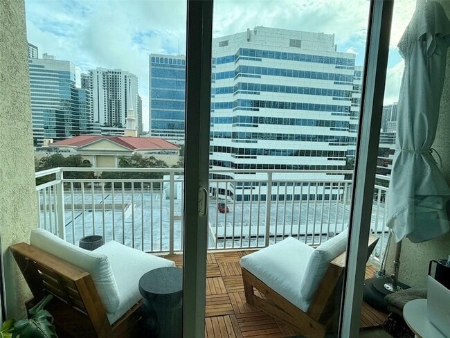 property at 313 NE 2nd St