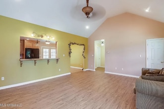 33 Johnson Rd in Wiggins, MS - Building Photo - Building Photo