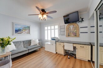 8490 Via Sonoma, Unit 1461 in San Diego, CA - Building Photo - Building Photo