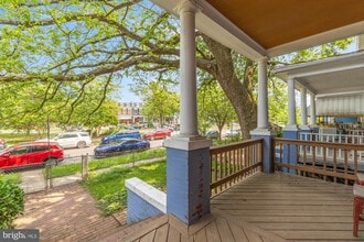 4012 7th St NW in Washington, DC - Building Photo - Building Photo