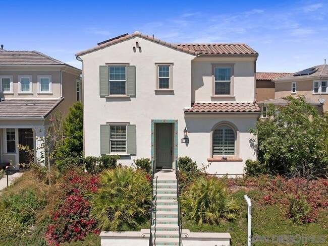 property at 13610 Cantare Trail