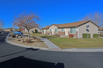 Sierra Run I Apartments in Fernley, NV - Building Photo - Building Photo