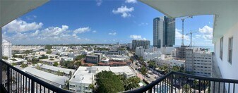 1800 Collins Ave in Miami Beach, FL - Building Photo