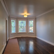 3719 W Wrightwood Ave in Chicago, IL - Building Photo - Building Photo