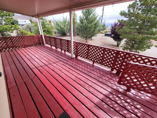 119 Julie Way in Dayton, NV - Building Photo - Building Photo