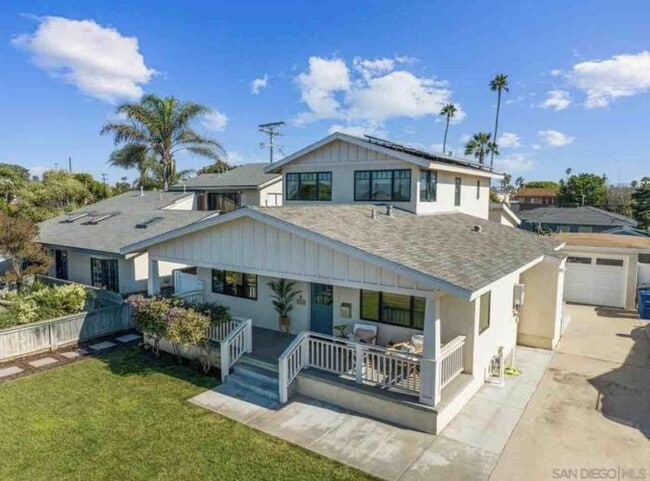 property at 229 Carnation Ave