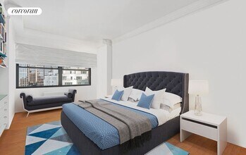 58 W 58th St in New York, NY - Building Photo - Building Photo