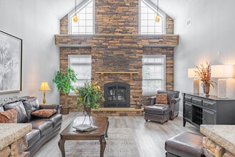 The Villages At Mission Hills in Hamburg, NY - Building Photo - Interior Photo