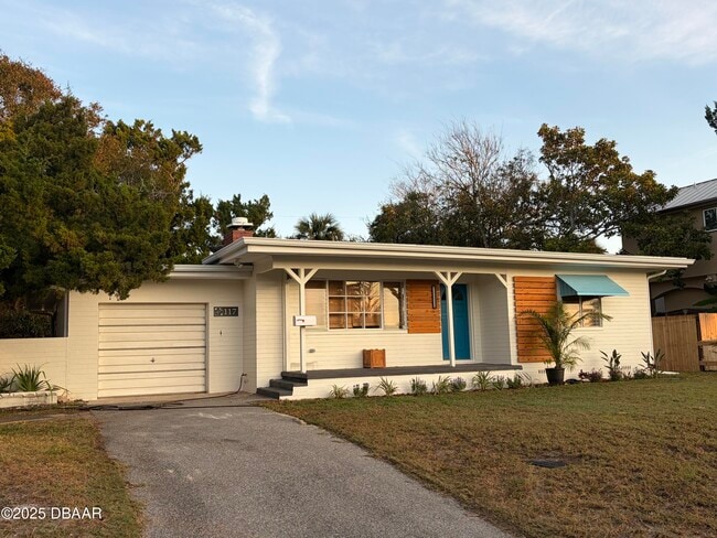 property at 117 Magnolia Dr