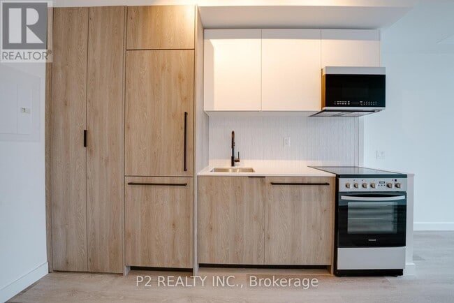 property at 1635 Military Trail