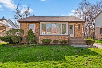 18531 Marshfield Ave in Homewood, IL - Building Photo - Building Photo