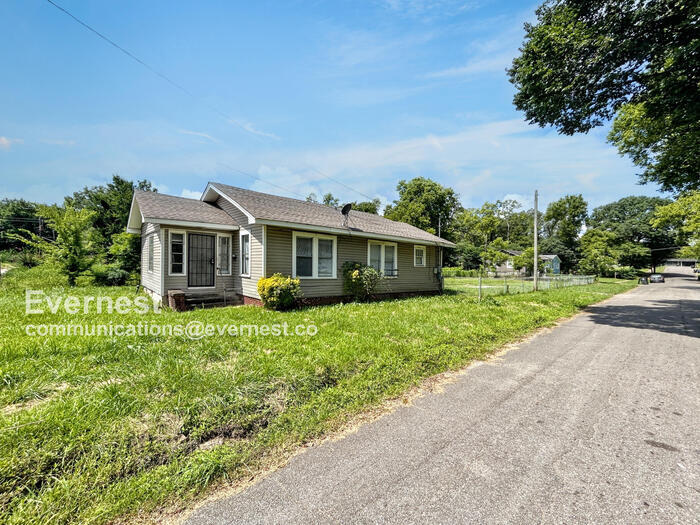 1400 Gulfport St in Birmingham, AL - Building Photo