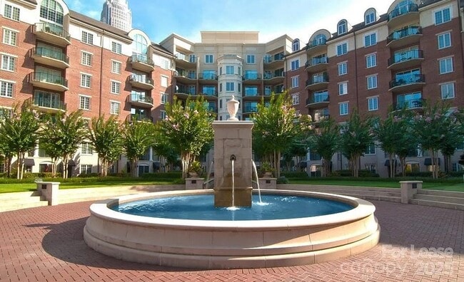 property at 300 W 5th St