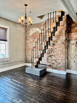 206 State St, Unit F in Alton, IL - Building Photo