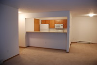 Granite Court Apartments photo'