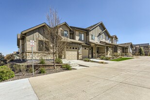 3574 S Lisbon Ct in Aurora, CO - Building Photo