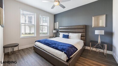 4950 W Prescott St, Unit 5114 in Tampa, FL - Foto de edificio - Building Photo