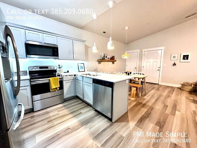 property at 4064 W 1850 N