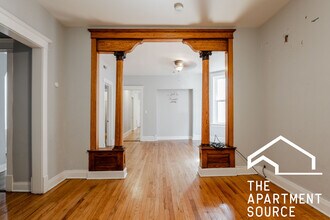 1647 N Karlov Ave in Chicago, IL - Building Photo - Building Photo
