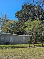 3448 Inwood Cir E in Jacksonville, FL - Building Photo