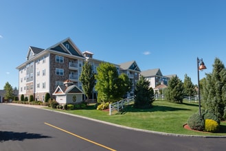 The Residence at Joans Farm in Tewksbury, MA - Building Photo - Building Photo