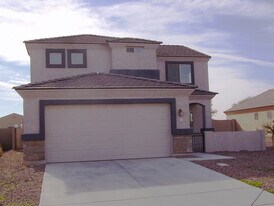 22033 W Mohave St in Buckeye, AZ - Building Photo