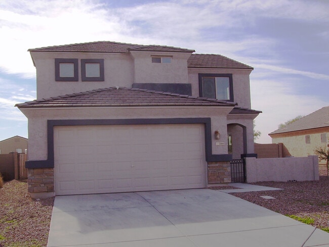 property at 22033 W Mohave St