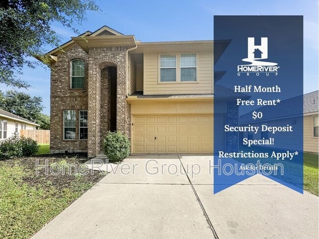 property at 20146 Jasper Oaks Dr