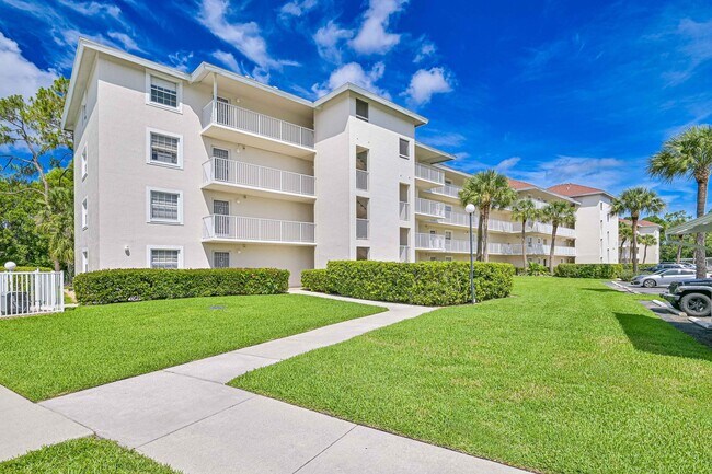 property at 441 Quail Forest Blvd