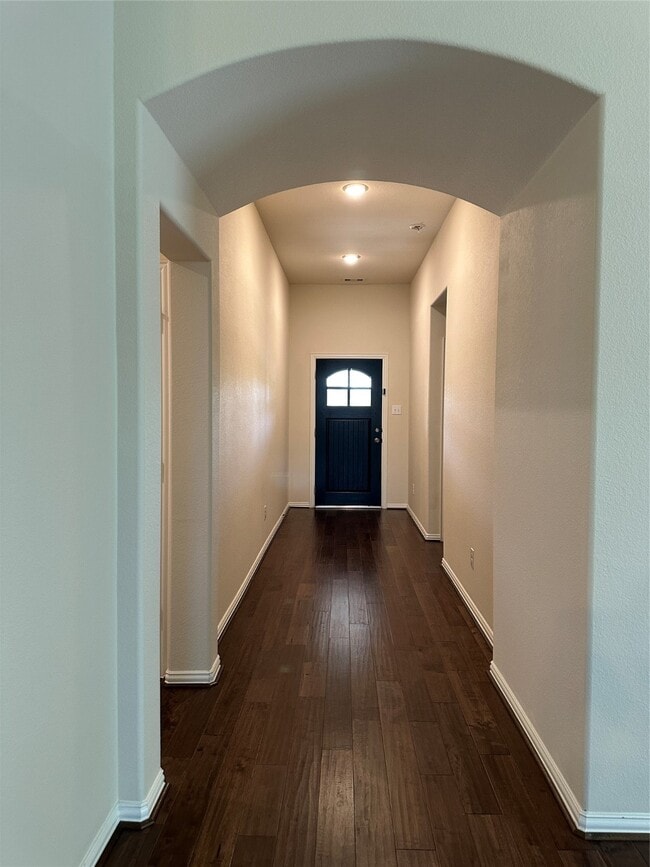 property at 16030 Dehay Ln