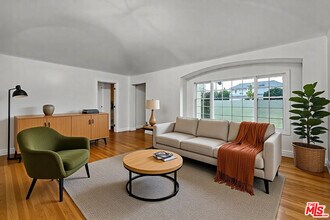 10281 Dunleer Dr in Los Angeles, CA - Building Photo - Building Photo