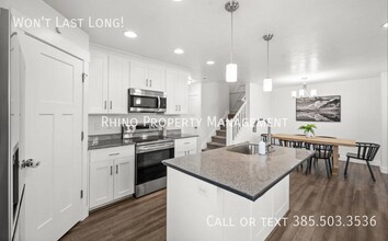 4891 N Nile Dr in Lehi, UT - Building Photo - Building Photo