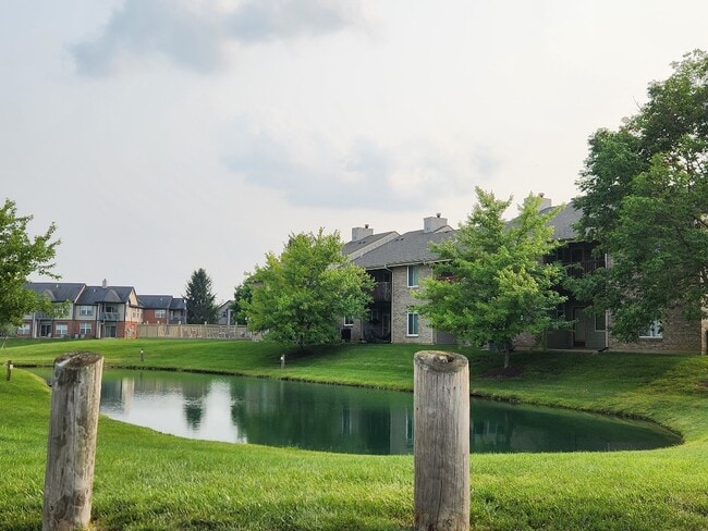 property at 1164 Captains Brg
