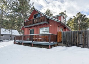 500 S West St in Woodland Park, CO - Building Photo - Building Photo