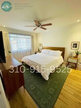 3178 S Barrington Ave in Los Angeles, CA - Building Photo - Building Photo