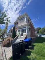 106 South Ave in Poughkeepsie, NY - Building Photo