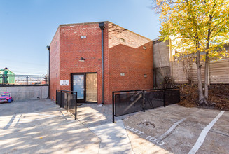 Osprey Lofts in Richmond, VA - Building Photo - Building Photo