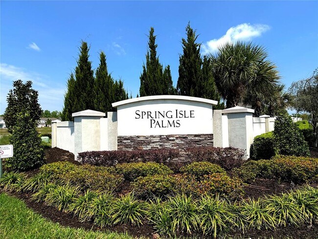 771 Spring Palms Lp in Orlando, FL - Building Photo - Building Photo