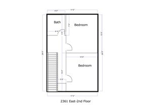 2359 East Ave in Columbus, OH - Building Photo - Building Photo