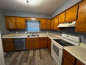 1007 11th Ct in Panama City, FL - Foto de edificio - Building Photo