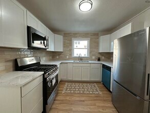 3213 Hollywood Ave in Wichita Falls, TX - Building Photo - Building Photo