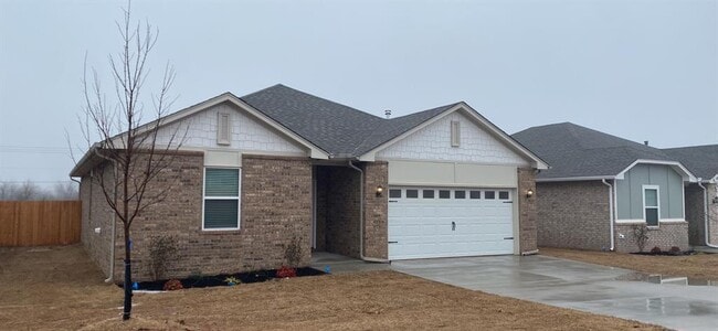 4508 NE 123rd St in Edmond, OK - Building Photo - Building Photo