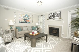 Sirona in Atlanta, GA - Building Photo - Interior Photo