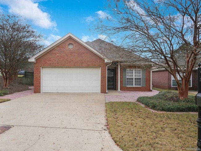 property at 300 Atasi Dr
